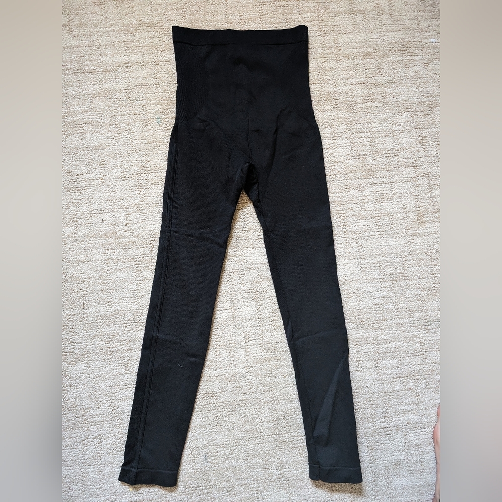 Shapermint Essentials High Waisted Shaping Leggings